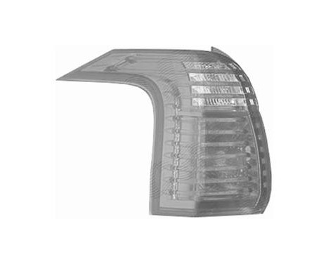 ACHTERLICHT LINKS 3279670102000 Origineel ACHTERLICHT LINKS 3279670102000 Origineel
