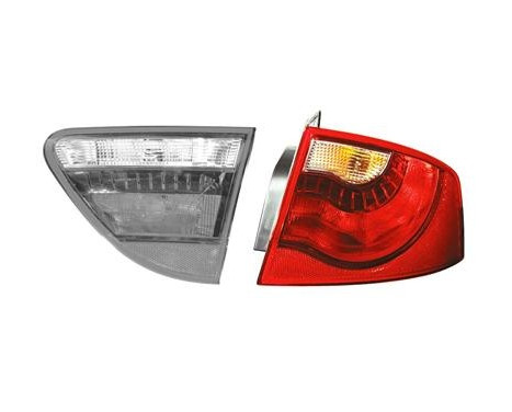ACHTERLICHT RECHTS 1544670201009 Origineel ACHTERLICHT RECHTS 1544670201009 Origineel