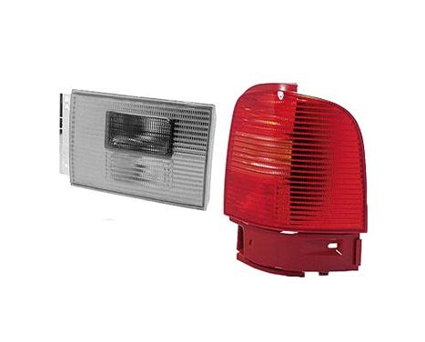 ACHTERLICHTGLAS BUITEN R 1561671201002 Origineel ACHTERLICHTGLAS BUITEN R 1561671201002 Origineel