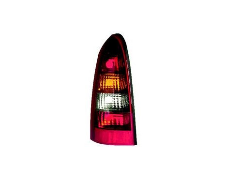 ACHTERLICHTGLAS LINKS 6640670735007 Origineel ACHTERLICHTGLAS LINKS 6640670735007 Origineel