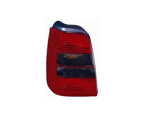 ACHTERLICHTGLAS LINKS 6723670716001 Origineel ACHTERLICHTGLAS LINKS 6723670716001 Origineel