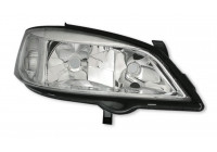 KOPLAMP RECHTS 20-5487-08-2 TYC