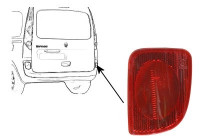 REFLECTOR RECHTS