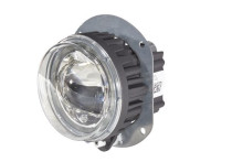 Mistlamp LED &Oslash;90,6 mm 12v/24v