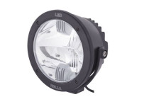 Verstr Luminator led compact zwart