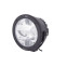 Verstr Luminator led compact zwart