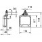 Werkl FlatBeam 500 led 9-33V hangend, voorbeeld 3