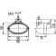 Werkl Oval 100 24V H3, voorbeeld 2