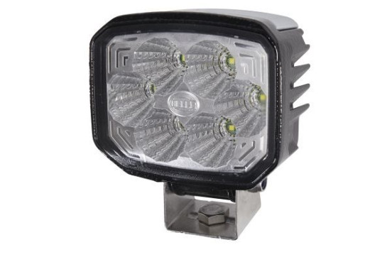 Werkl PowerBeam 1500 led 9-33V verreik