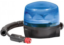 Zwaail OptiRAY LED 10-32V blauw magn