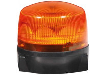 Zwaail OptiRAY LED 10-32V oranje vast