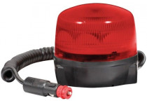 Zwaail OptiRAY LED 10-32V rood magn