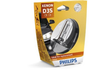 Xenon OEM lamp D3S 42403VIS1