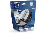 Xenon Whitevision D1S