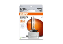 Gloeilamp, verstraler XENARC&reg; ORIGINAL D1S