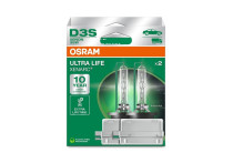 Gloeilamp, verstraler XENARC® ULTRA LIFE