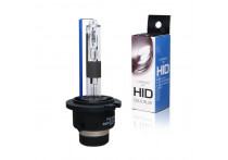 HID-Xenon lamp D2R 5000K + E-Keur, 1 stuk