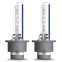 Osram Cool Blue NextGen Xenon lamp D2S (6200k) set 2 stuks, voorbeeld 2