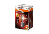 Osram Night Breaker D2S, 35W