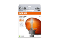 Osram Original D4S, 35W
