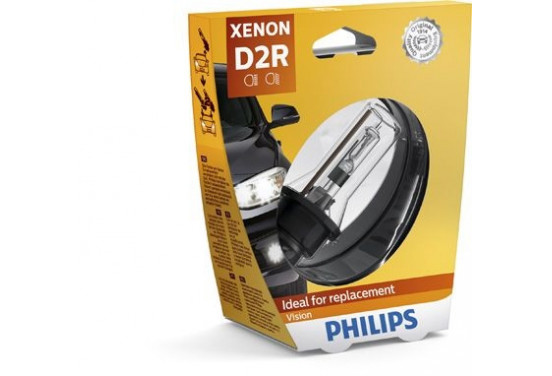 Xenon OEM lamp D2R 85126VIC1