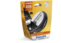 Xenon OEM lamp D2S 85122VIS1
