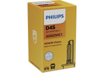 Xenon OEM lamp D4S 42402VIC1