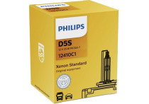 Xenon OEM lamp D5S Philips 12410C1
