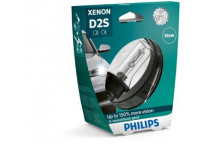 Xenon X-tremeVision D2S