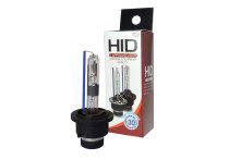 HID-Xenon lamp D2R 4300K + E-Keur, 1 stuk