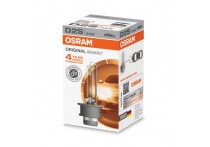 Osram Original Xenarc Xenon lamp D2S (4100k)