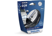 Xenon WhiteVision D2R