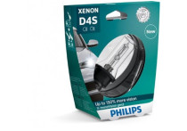 Xenon X-tremeVision D4S