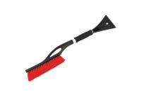 Brosse à neige et grattoir à glace de luxe