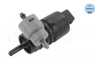 Pompe d'eau de nettoyage, nettoyage des vitres MEYLE-ORIGINAL Quality