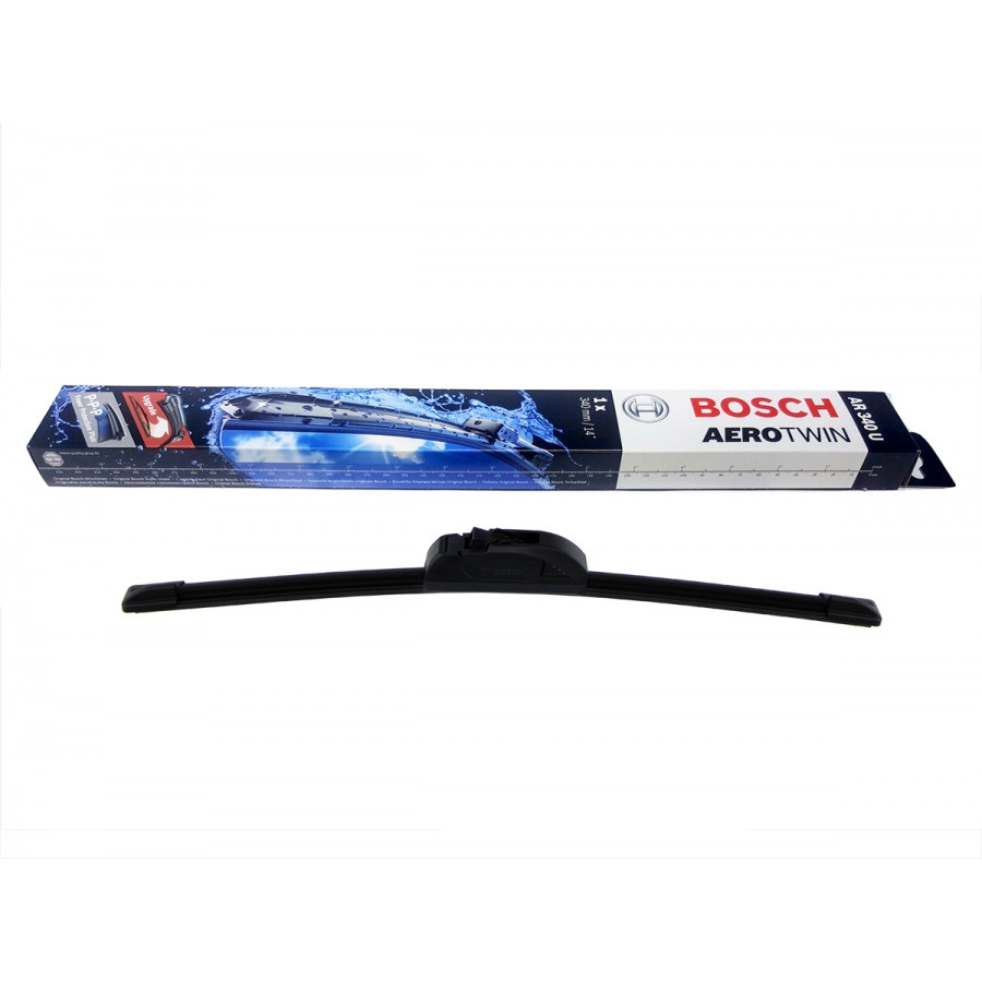 Front Essuie-Glace Essuie-glace Feuilles avant pour Ford KA ru8