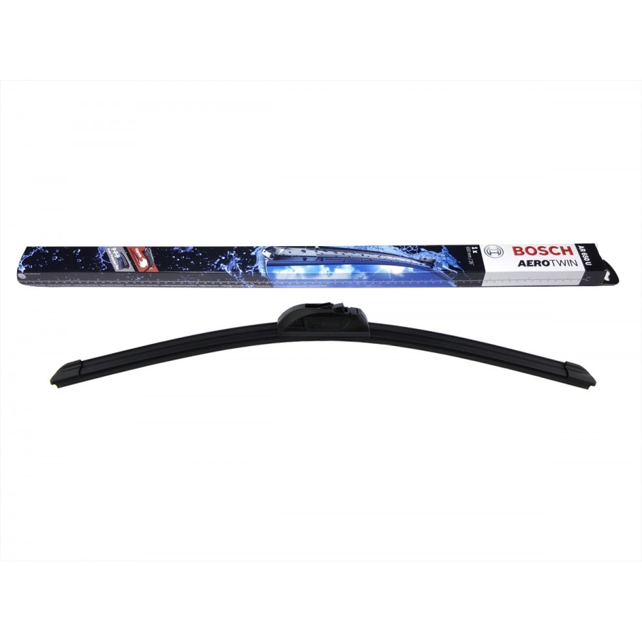 1 balai d essuie glace bosch clearview 377v 650 mm