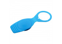 Bouchon, réservoir d'eau de nettoyage 103659 FEBI
