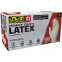 Mechanix Wear HD Latex Handschoenen - Maat L - 100 stuks, voorbeeld 2