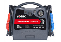Sonic Startbooster 12V/800CA