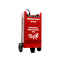 Absaar Acculader + jumpstarter AB-SL40 12/24 Volt 100-600 Ah 40A, voorbeeld 2