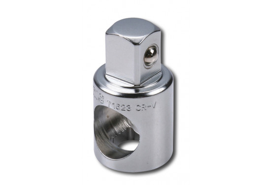 Sonic Adapter voor verlengstuk 1/2"(F) x 3/8"(M) 71632