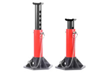 Eagle Pro Aluminium assteunen 3 Ton