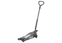 Sonic krik laag profiel - 2 ton