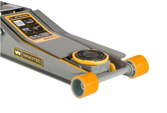 Winntec garagekrik Snellift 2 ton, afbeelding 2