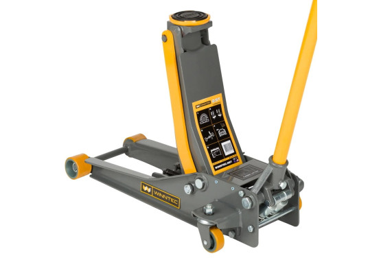 Winntec garagekrik Snellift 2 ton