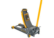 Winntec Snellift Garagekrik met voetpedaal 3 ton