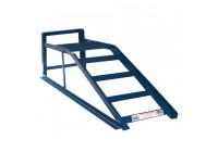 Babybrug breed (XL)
