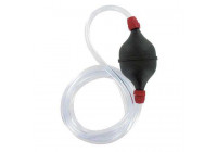 Siphon pomp