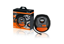 Osram Tyre inflate 400 Bandenpomp